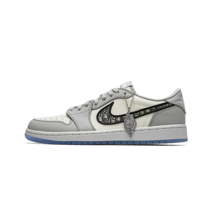Air Jordan 1 Low x Dior