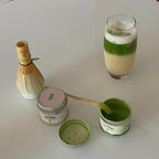 Mtcha Set