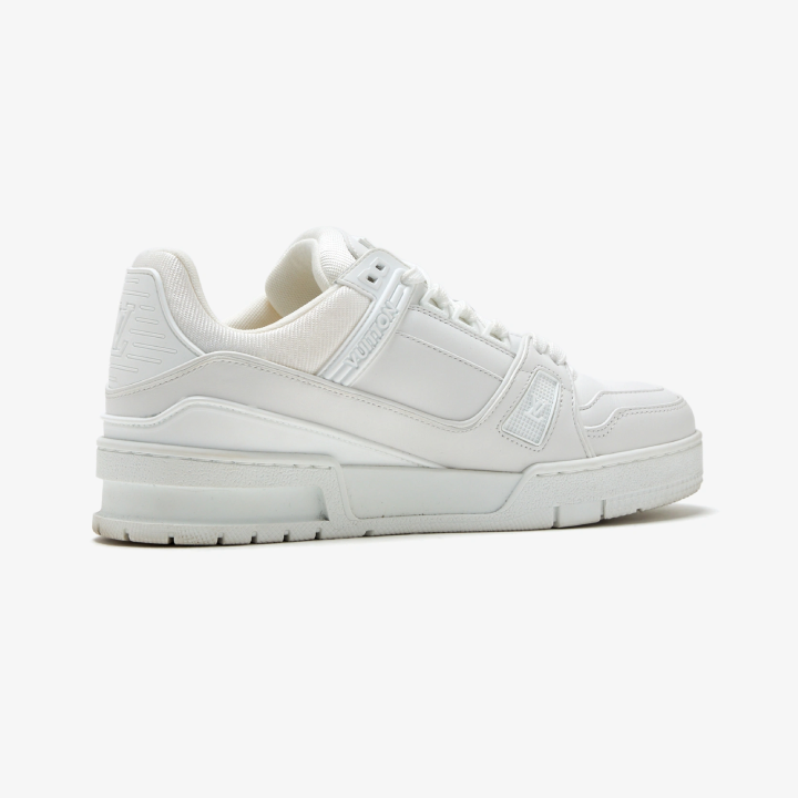 LV Trainer White