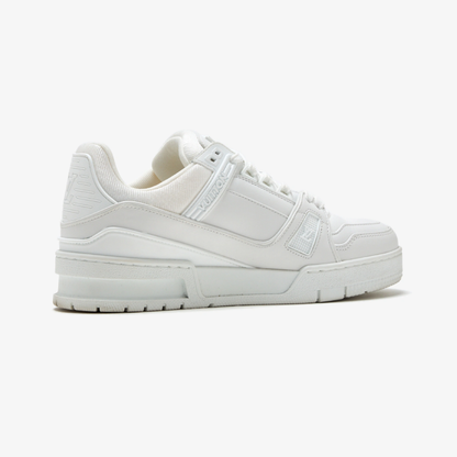 LV Trainer White