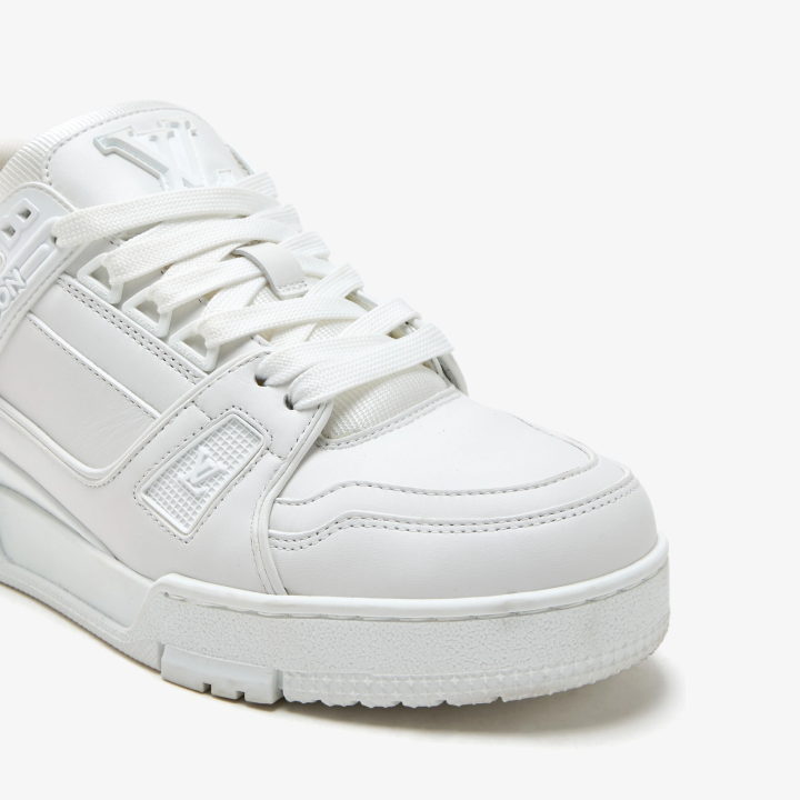 LV Trainer White
