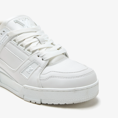 LV Trainer White
