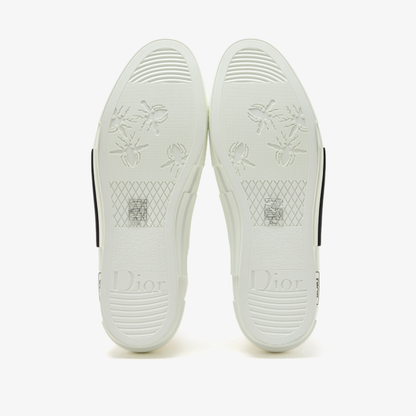 Dior B23 high top sneaker White