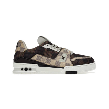 LV Trainer #54 Damier Ebene Multi