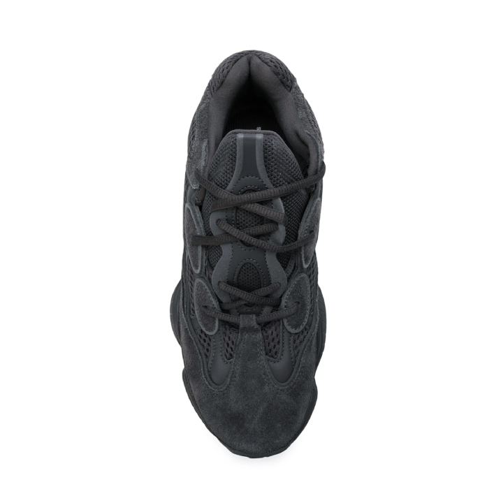 Yeezy 500 Utility Black