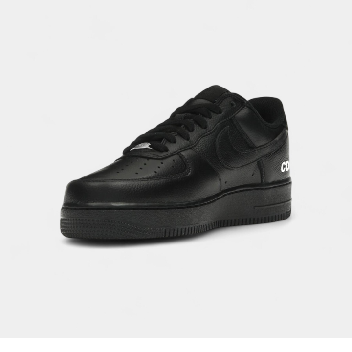 Air Force 1 Low Retro SP Comme des Garçons Black