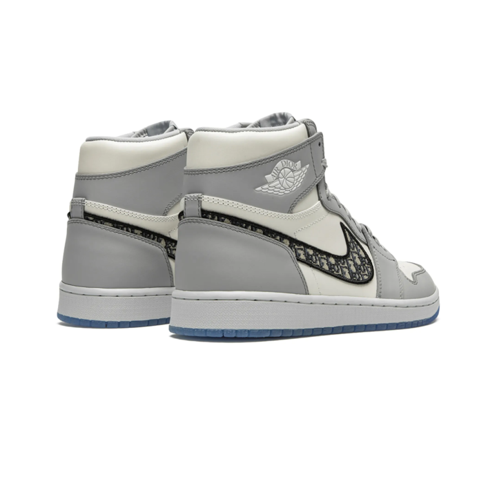 Air Jordan 1 High x Dior