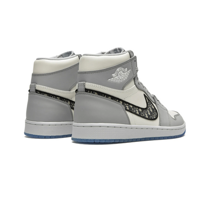 Air Jordan 1 High x Dior