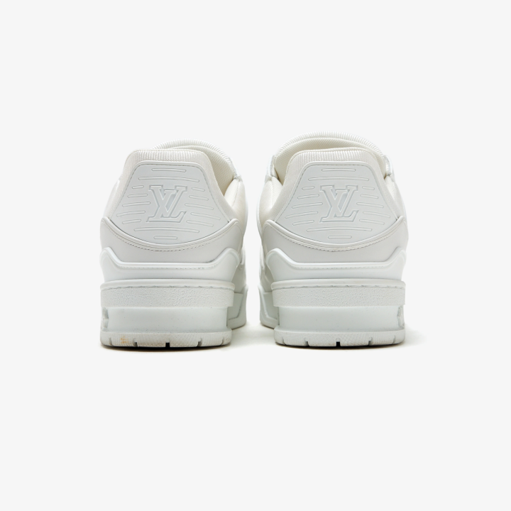 LV Trainer White
