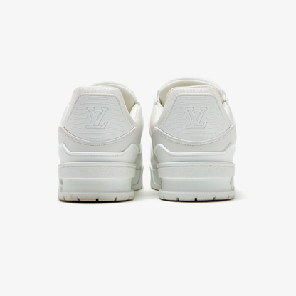 LV Trainer White