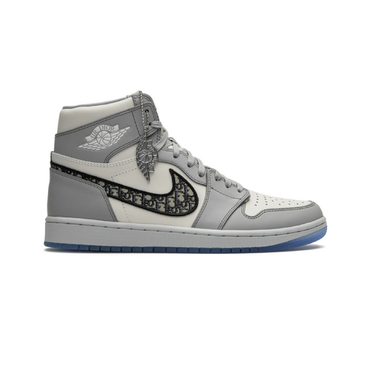 Air Jordan 1 High x Dior