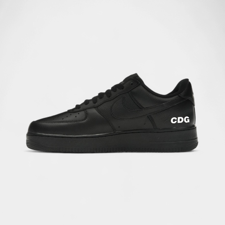 Air Force 1 Low Retro SP Comme des Garçons Black