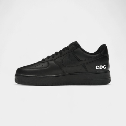 Air Force 1 Low Retro SP Comme des Garçons Black