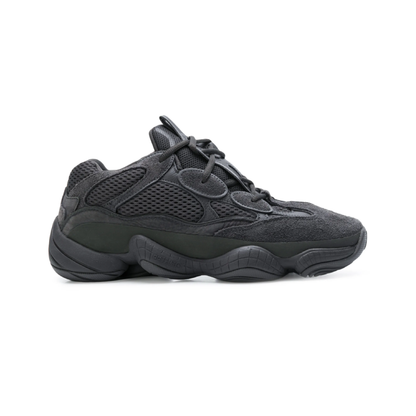 Yeezy 500 Utility Black
