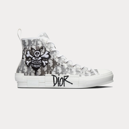 Dior and Shawn B23 Bee Embroidery