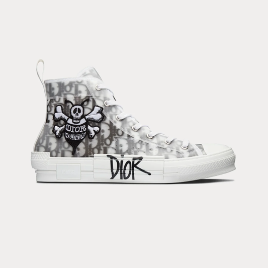 Dior and Shawn B23 Bee Embroidery
