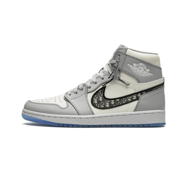 Air Jordan 1 High x Dior