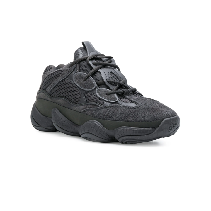 Yeezy 500 Utility Black
