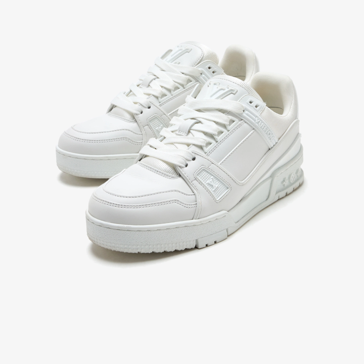LV Trainer White