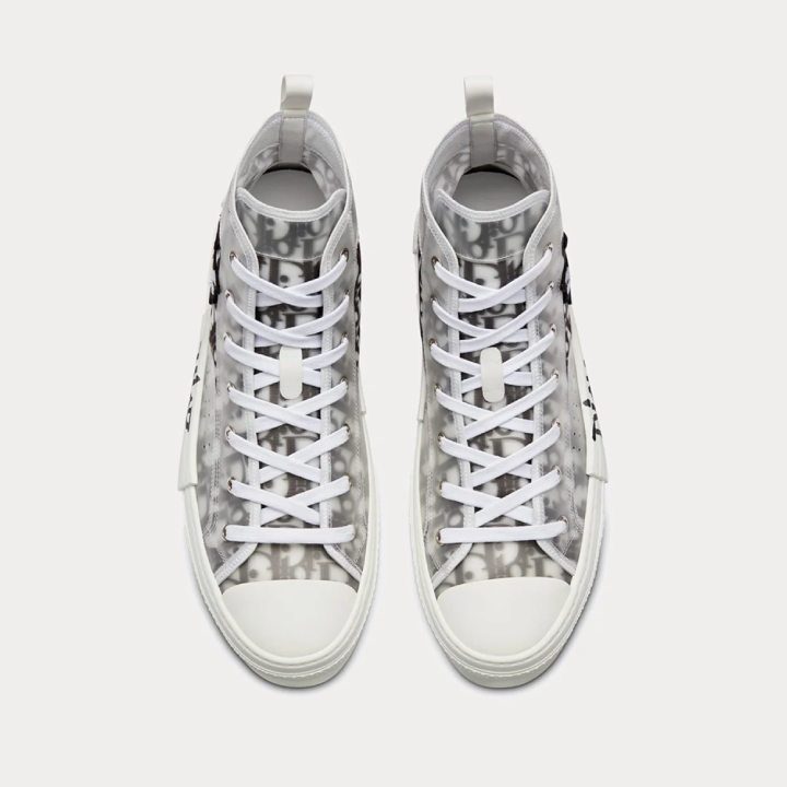 Dior and Shawn B23 Bee Embroidery