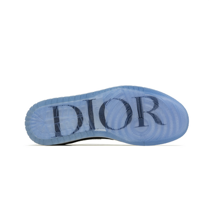 Air Jordan 1 Low x Dior