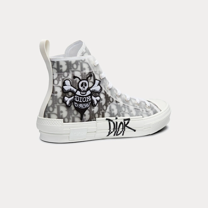 Dior and Shawn B23 Bee Embroidery