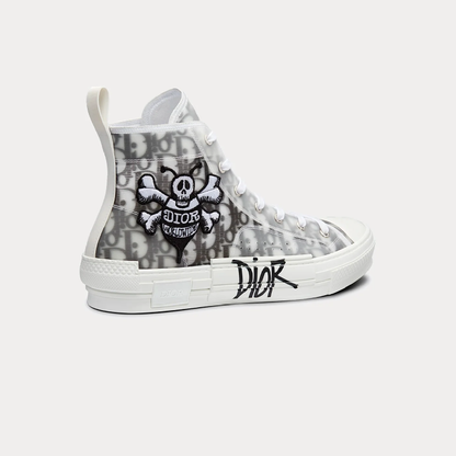 Dior and Shawn B23 Bee Embroidery