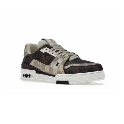 LV Trainer #54 Damier Ebene Multi