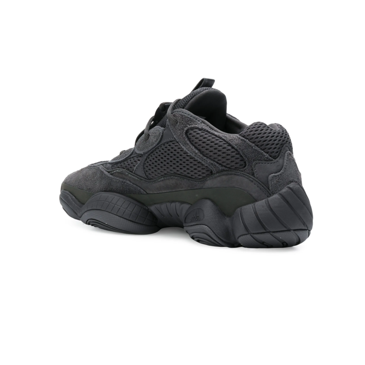 Yeezy 500 Utility Black